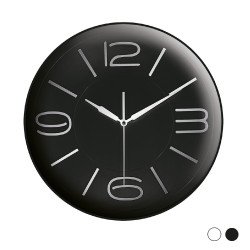 Plastik Çerçeveli Saatler