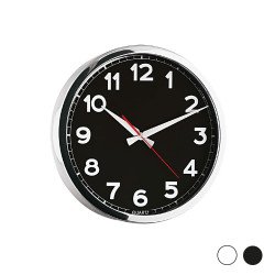 Metal Çerçeveli Saatler