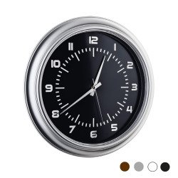 Plastik Çerçeveli Saatler