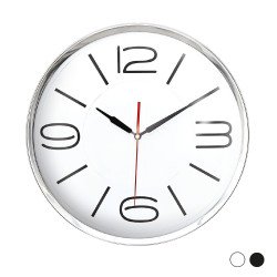 Metal Çerçeveli Saatler