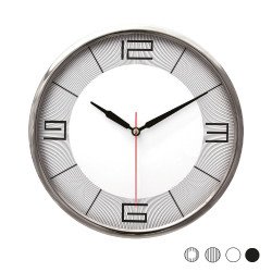 Metal Çerçeveli Saatler