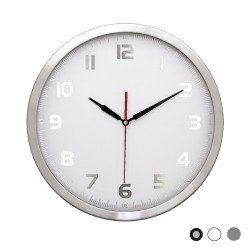 Metal Çerçeveli Saatler